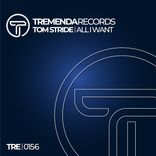 Artwork for "All I Want"