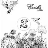 Artwork voor "Jaszu EP"