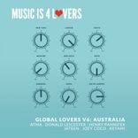 Artwork for "Global Lovers V6: Australia"