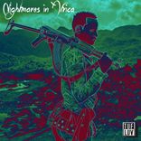 Artwork for "Nightmares In Africa"