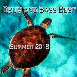 Artwork for "Drum & Bass Best Summer 2018"