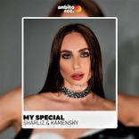 Artwork voor "My Special"