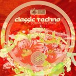 Artwork für "Classic Techno Summer Edition"