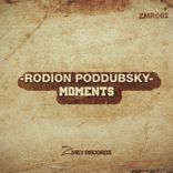 Artwork for "Moments"