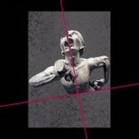 Artwork for "Melody of Death"