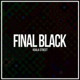 Artwork voor "Final Black"