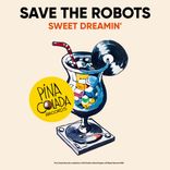 Artwork for "Sweet Dreamin'"