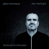 Artwork voor "Tanzmusik für Schrauben"