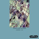 Artwork for "Dancefloor Decoder"