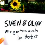 Artwork for "Wir garten auch im Herbst"