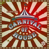 Artwork for "Carnival of House"