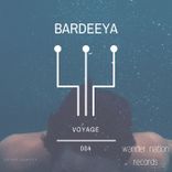 Artwork voor "Voyage"