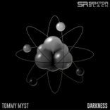 Artwork voor "Darkness"