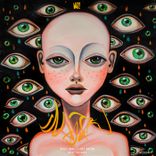 Artwork for "Wuzz! Here/Lost Dream/Into the Mist"