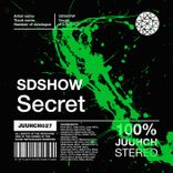 Artwork for "Secret"