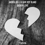 Artwork for "Broken Love"