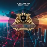 Portada para "Day & Night"