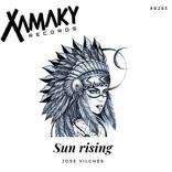 Artwork for "Sun Rising"