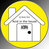 Artwork for "Acid In The House"
