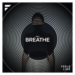 Artwork voor "Breathe"