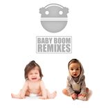 Artwork voor "Baby Boom Remixes"