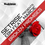 Artwork für "Broken Promises"