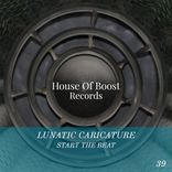 Artwork for "Start The Beat"