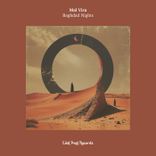 Artwork for "Baghdad Nights"