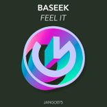 Artwork for "Feel It"