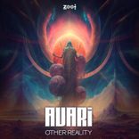 Artwork for "Other Reality"