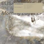 Artwork for "Morning Edges EP"