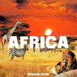 Artwork für "Africa"