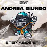 Artwork for "Step Aside"