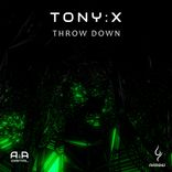 Portada para "Throw Down"