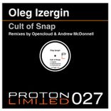 Artwork für "Cult of Snap"