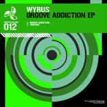 Artwork for "Groove Addiction EP"