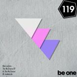 Artwork for "That My Groove EP"