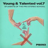 Artwork for "Young & Talented, Vol. 7"