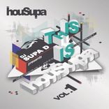 Artwork for "This Is Housupa"
