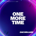 Artwork for "One More Time"