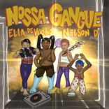 Artwork for "Nossa Gangue"