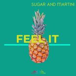 Portada para "Feel It"