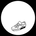 Portada para "Oldschool Shoes 06"