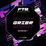 Artwork für "Malfunction EP"