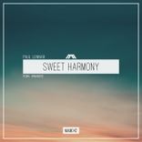 Portada para "Sweet Harmony"