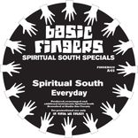 Artwork for "Spiritual South Specials"