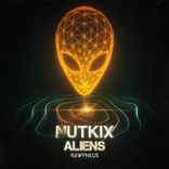 Artwork für "Aliens"