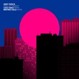 Artwork for "Mind Up Tonight"