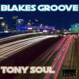Portada para "Blake's Groove"