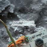 Portada para "Avant Propos"
